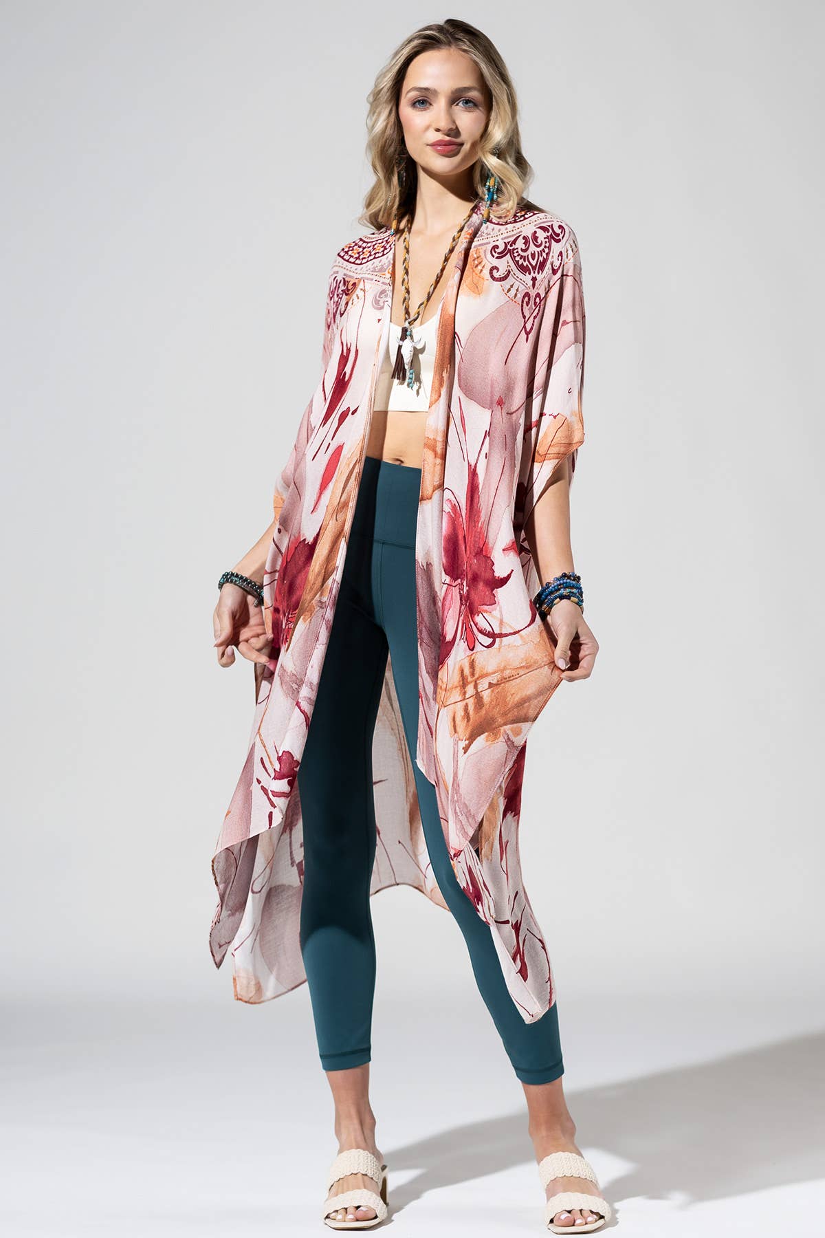 Arras Kimono