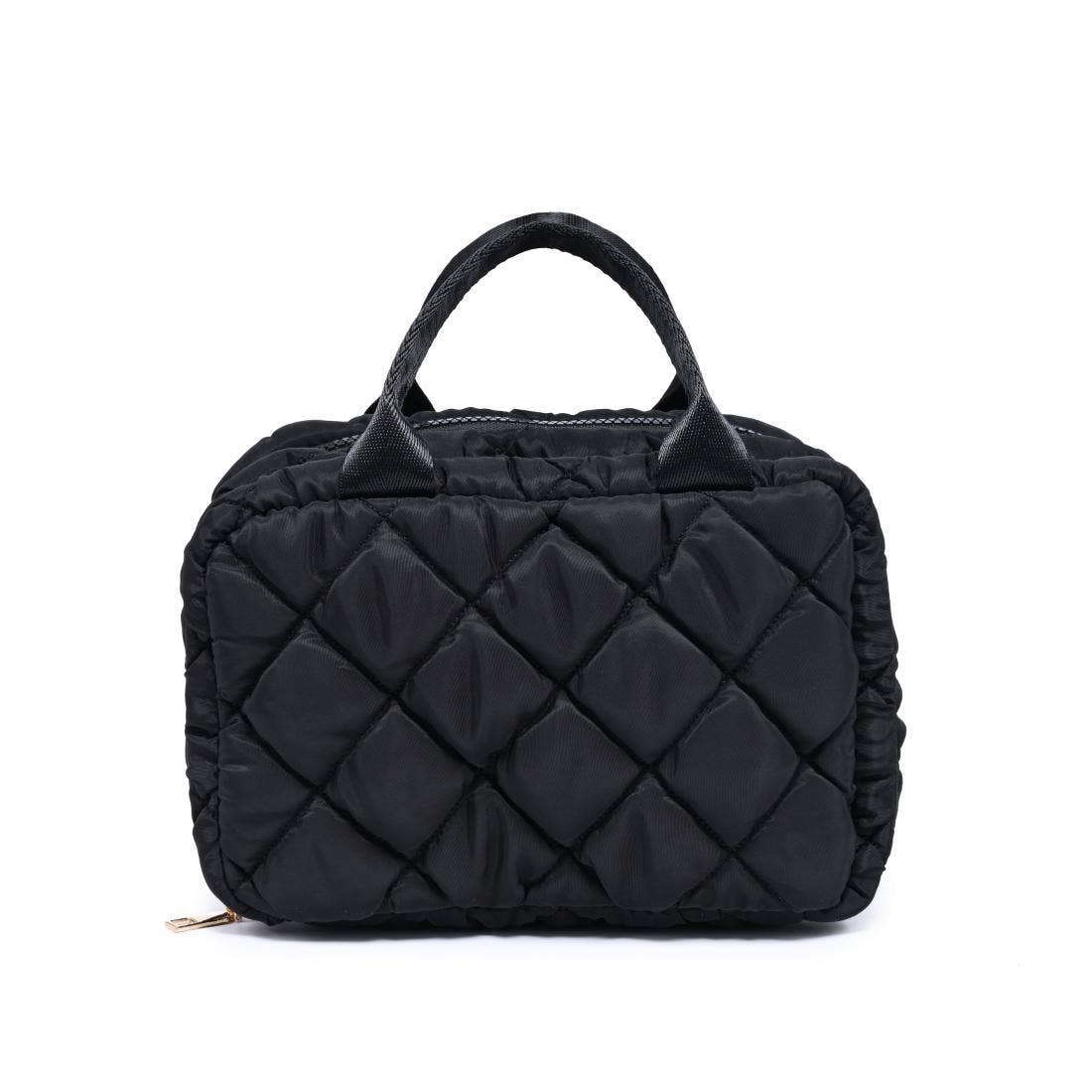 Total Order Quilted Travel Organizer PREORDER
