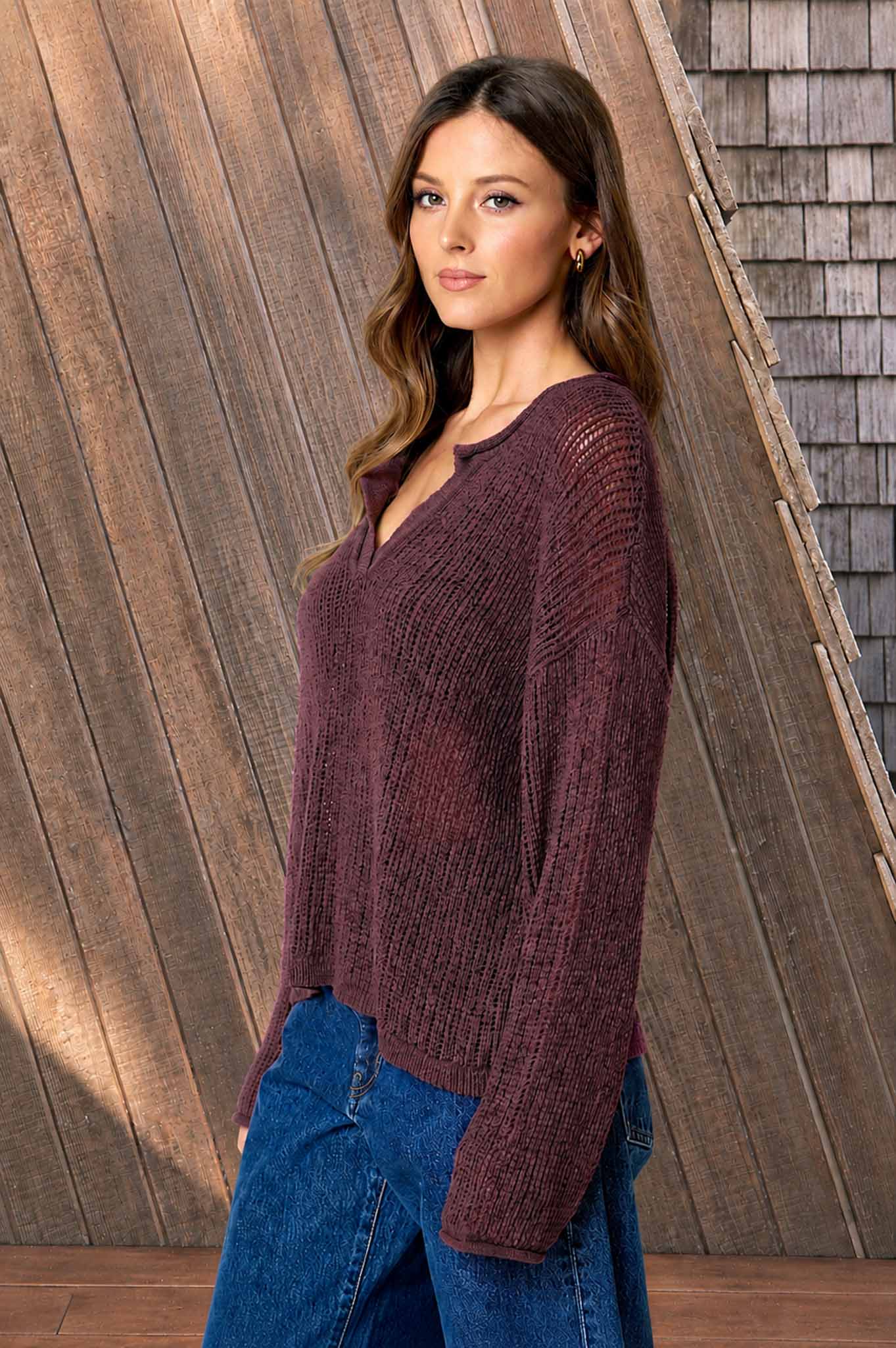 Darling Knit Sweater PREORDER