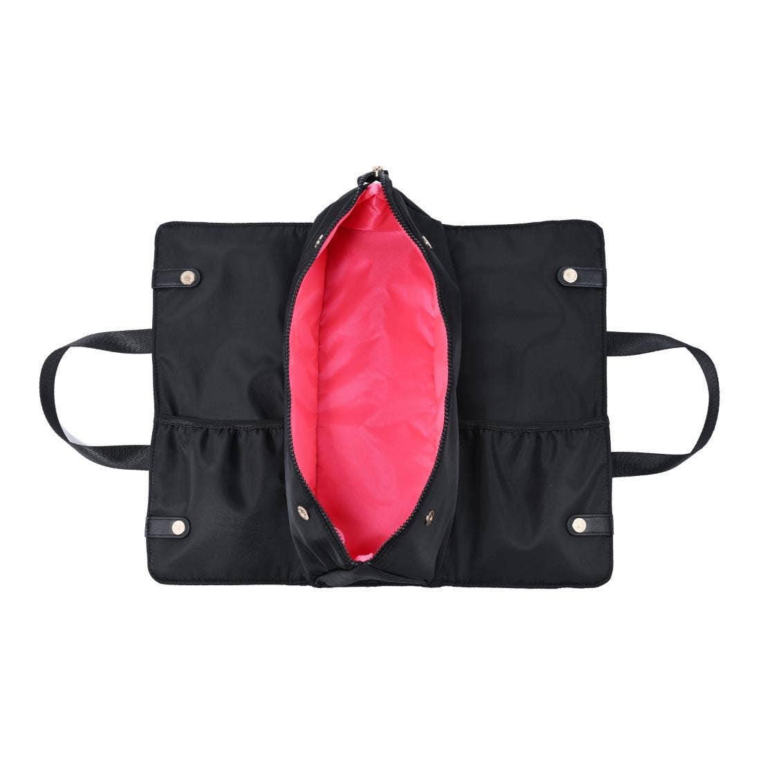Beauty Voyager Hair Tools Travel Bag (2 Colors!)