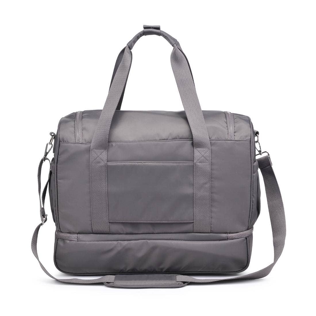 Expedition Plus Multi Compartment Travel Weekender