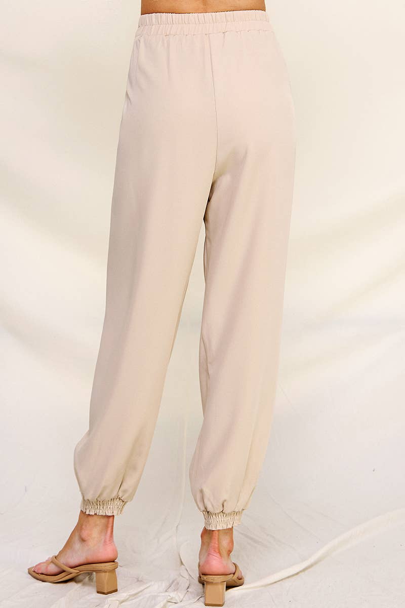 Moe Jogger Pant