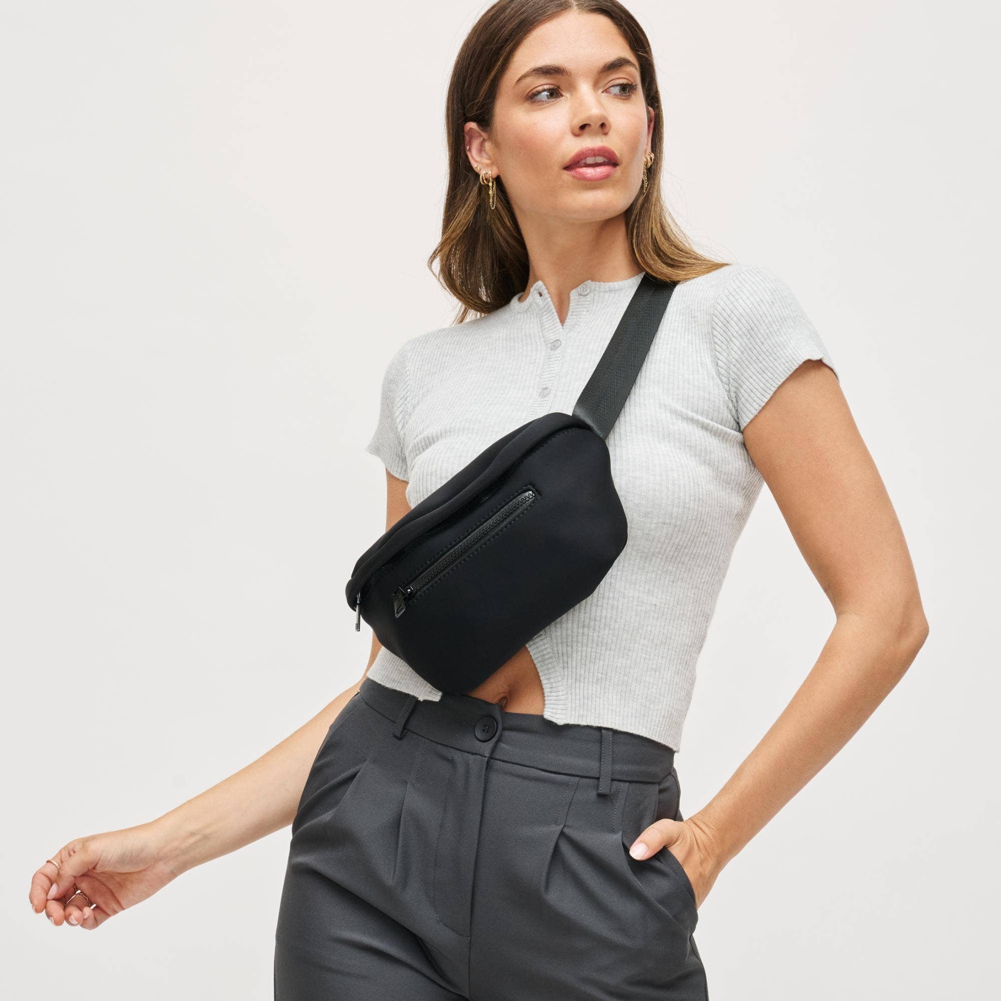 Celestine Belt Bag (3 Colors!)