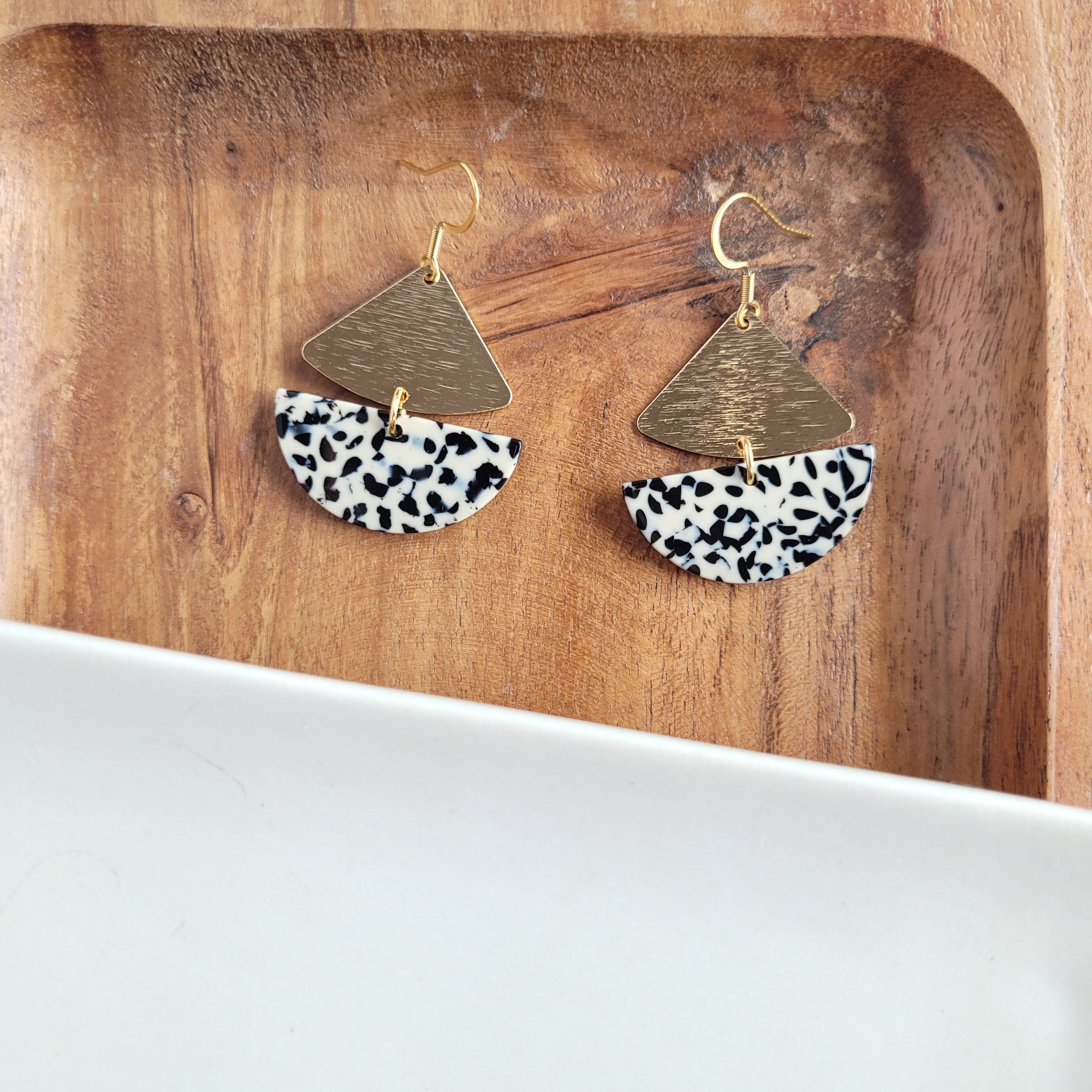 Ava Earrings PREORDER
