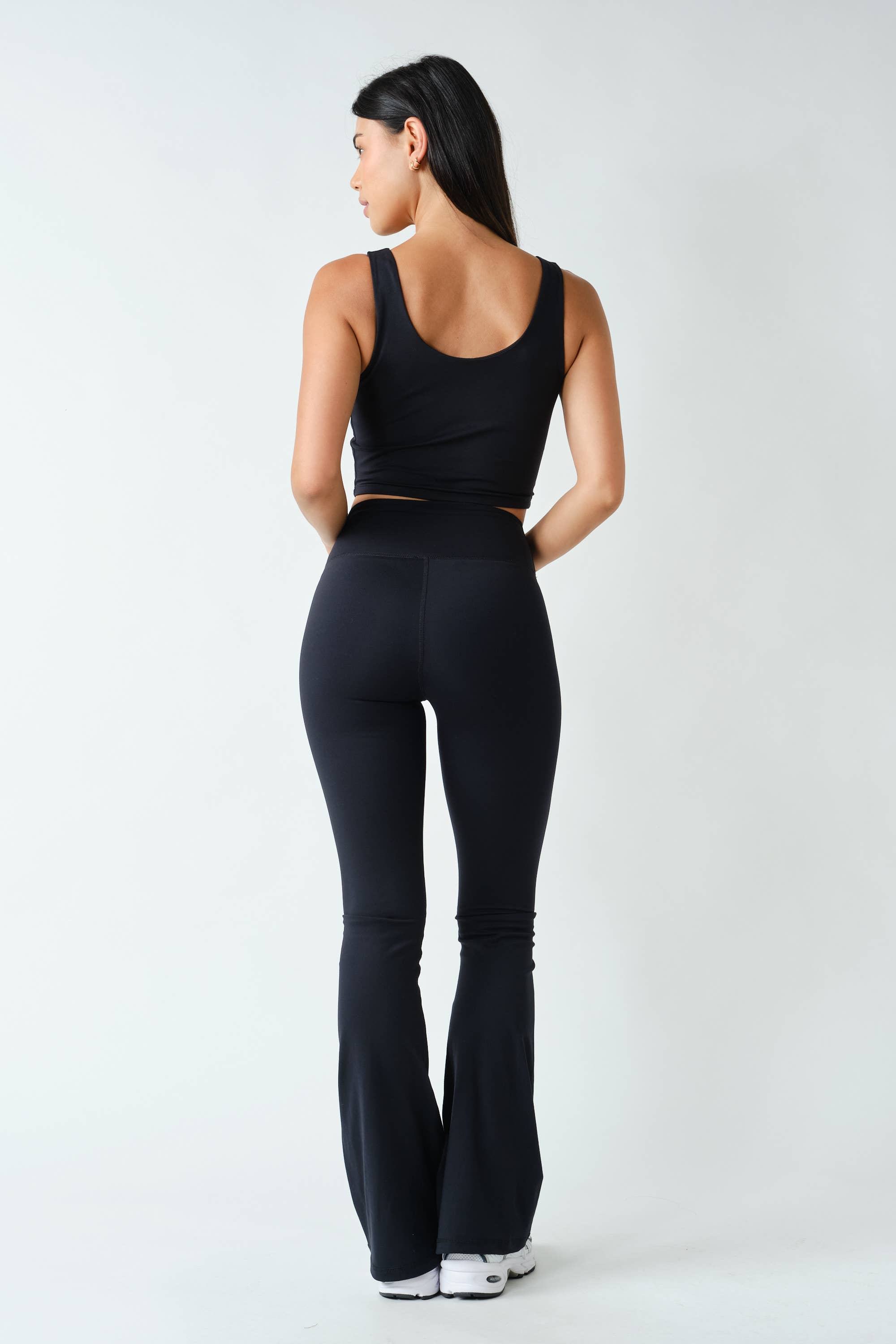 Venice Cloud Light Scoop Active Tank
