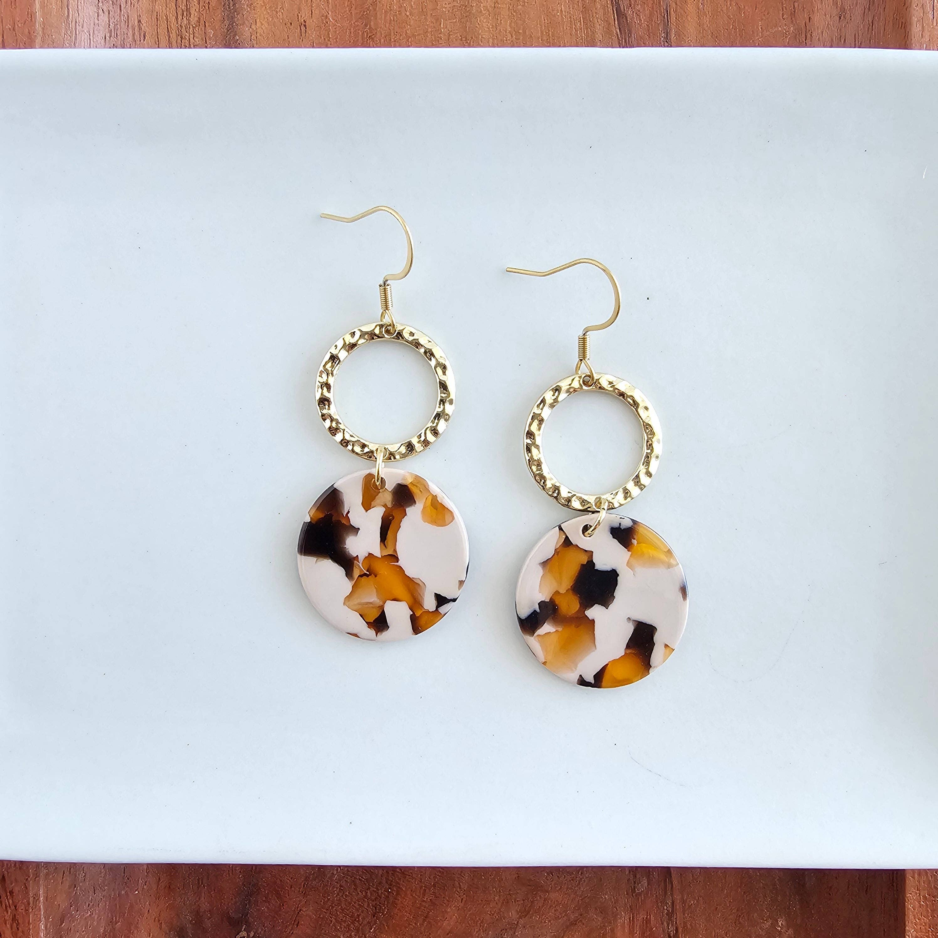 Rylee Earrings PREORDER