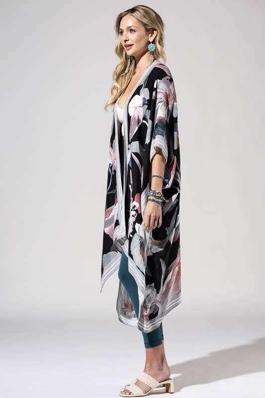 Helen Moonbay Kimono DEAL OF THE WEEK!