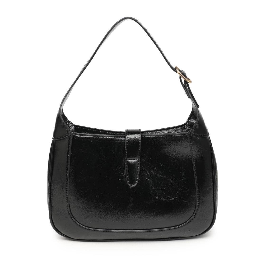 Colt Hobo Handbag (2 Colors!)