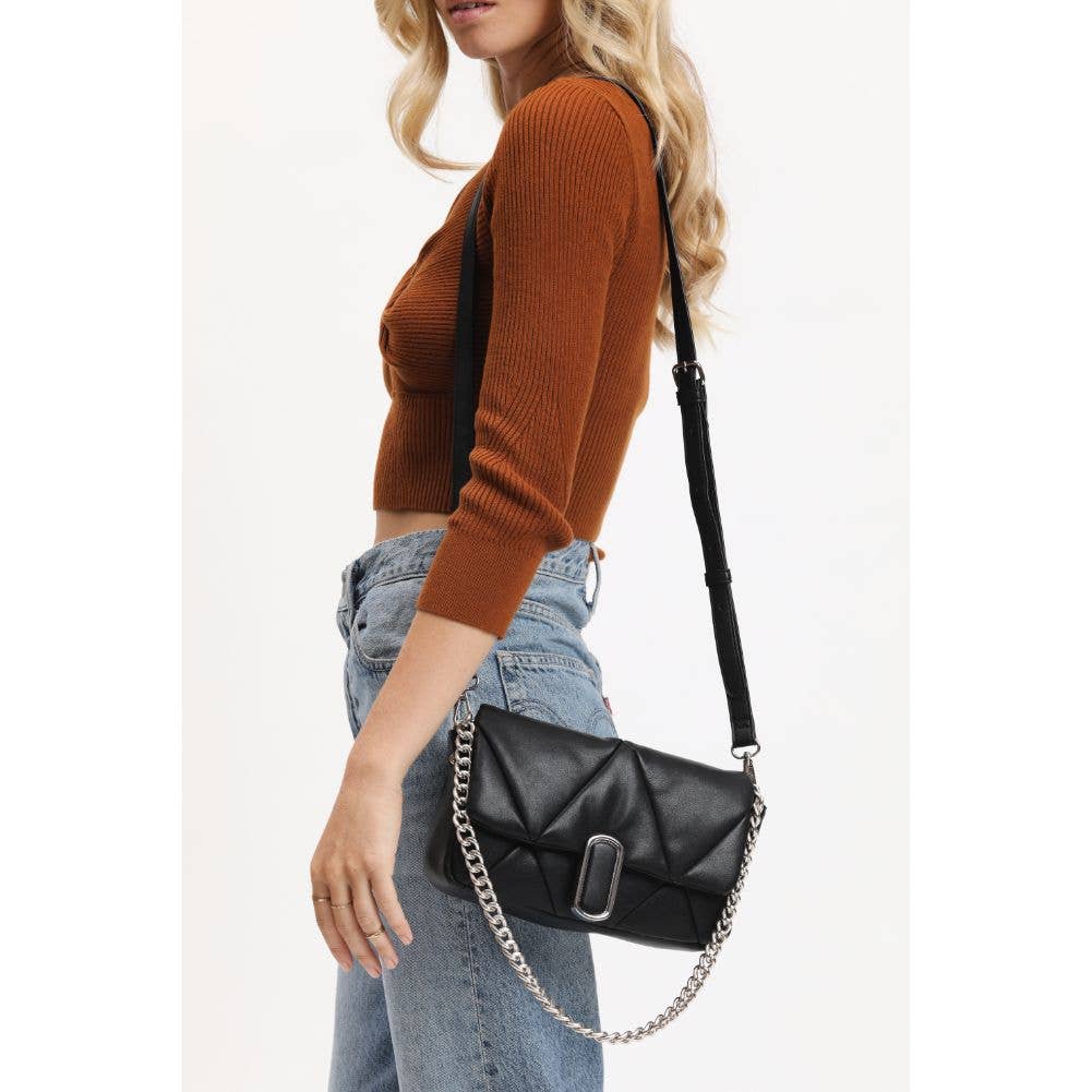 Anderson Crossbody (2 Colors!)