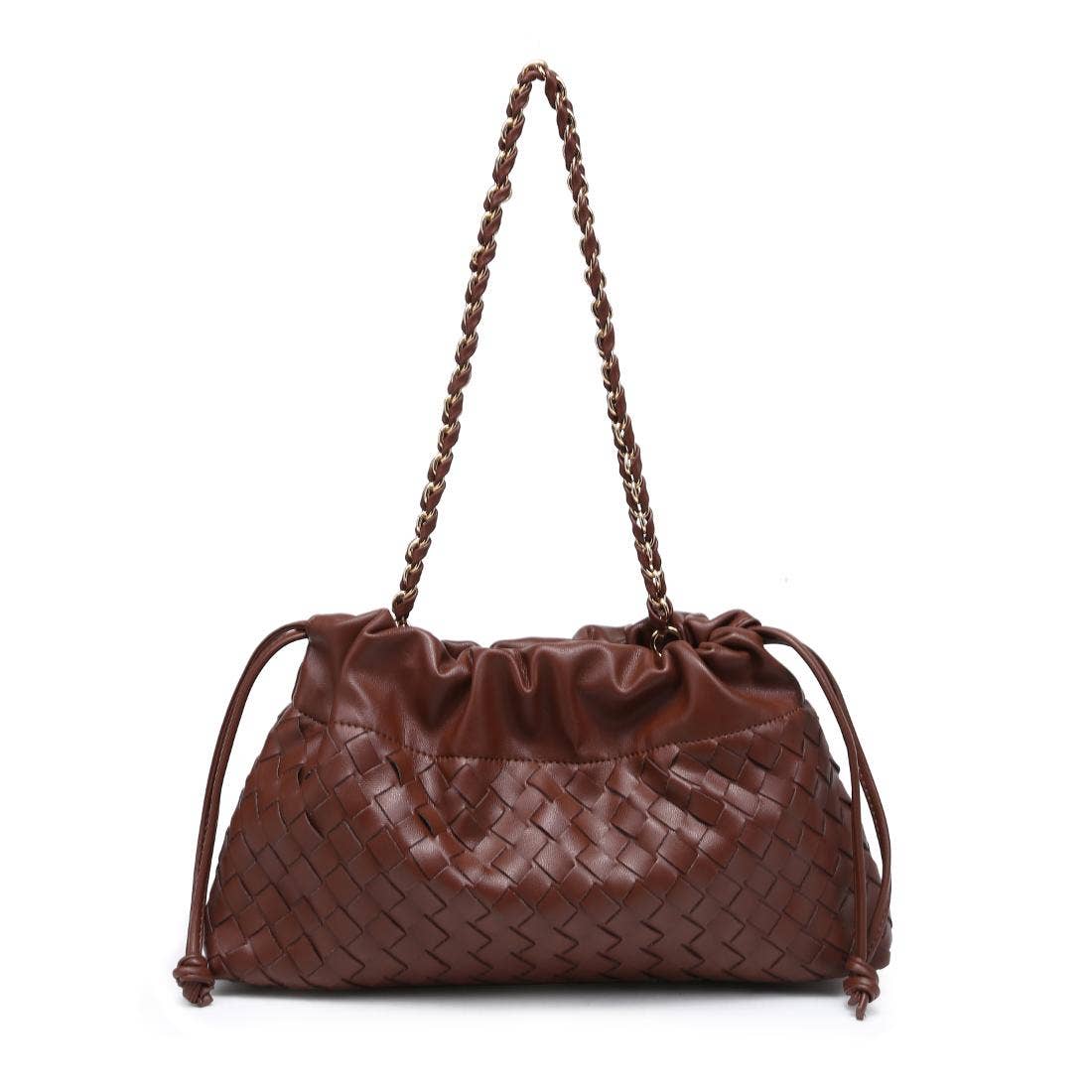 Sawyer Shoulder Bag