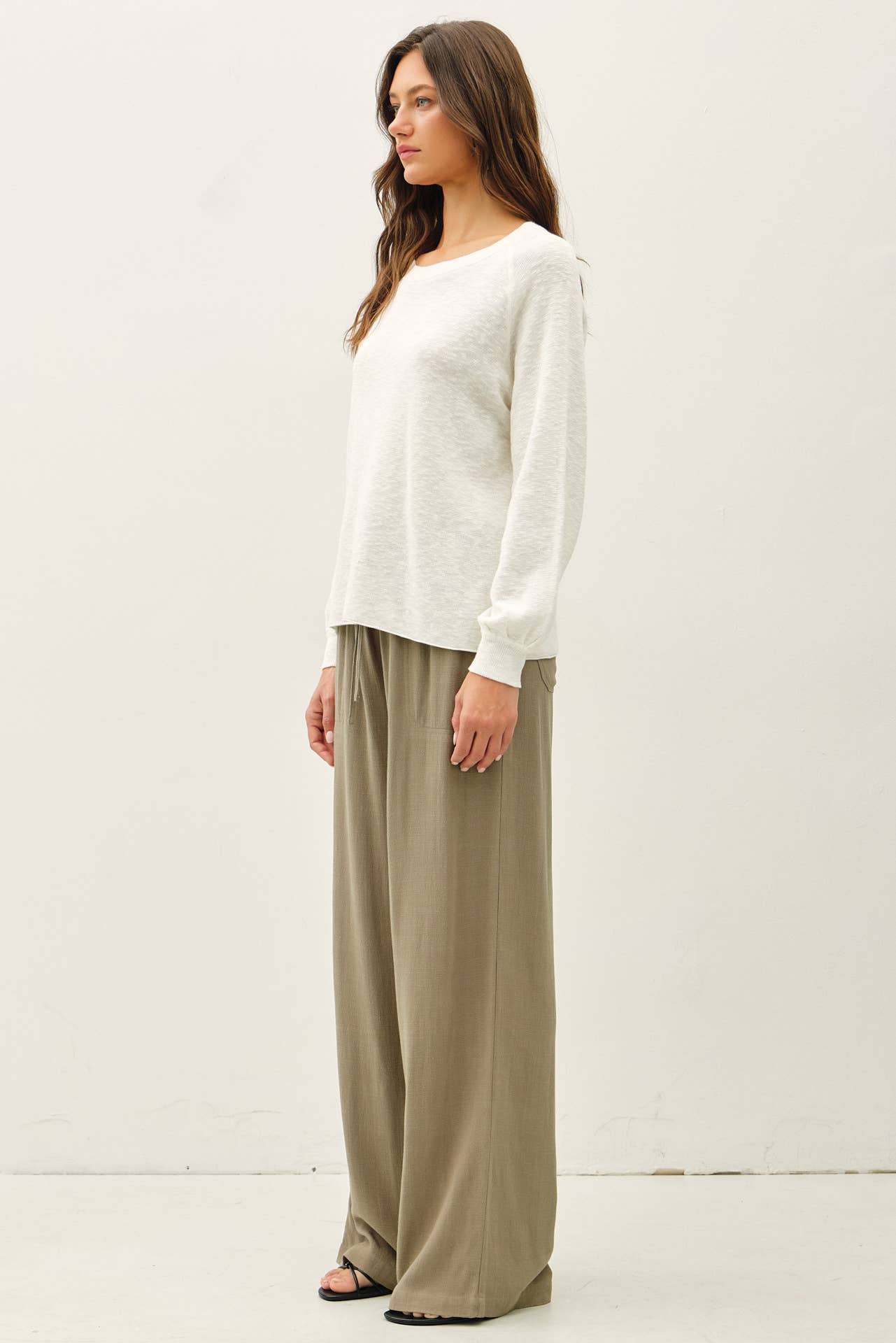 Glarus Knit Top