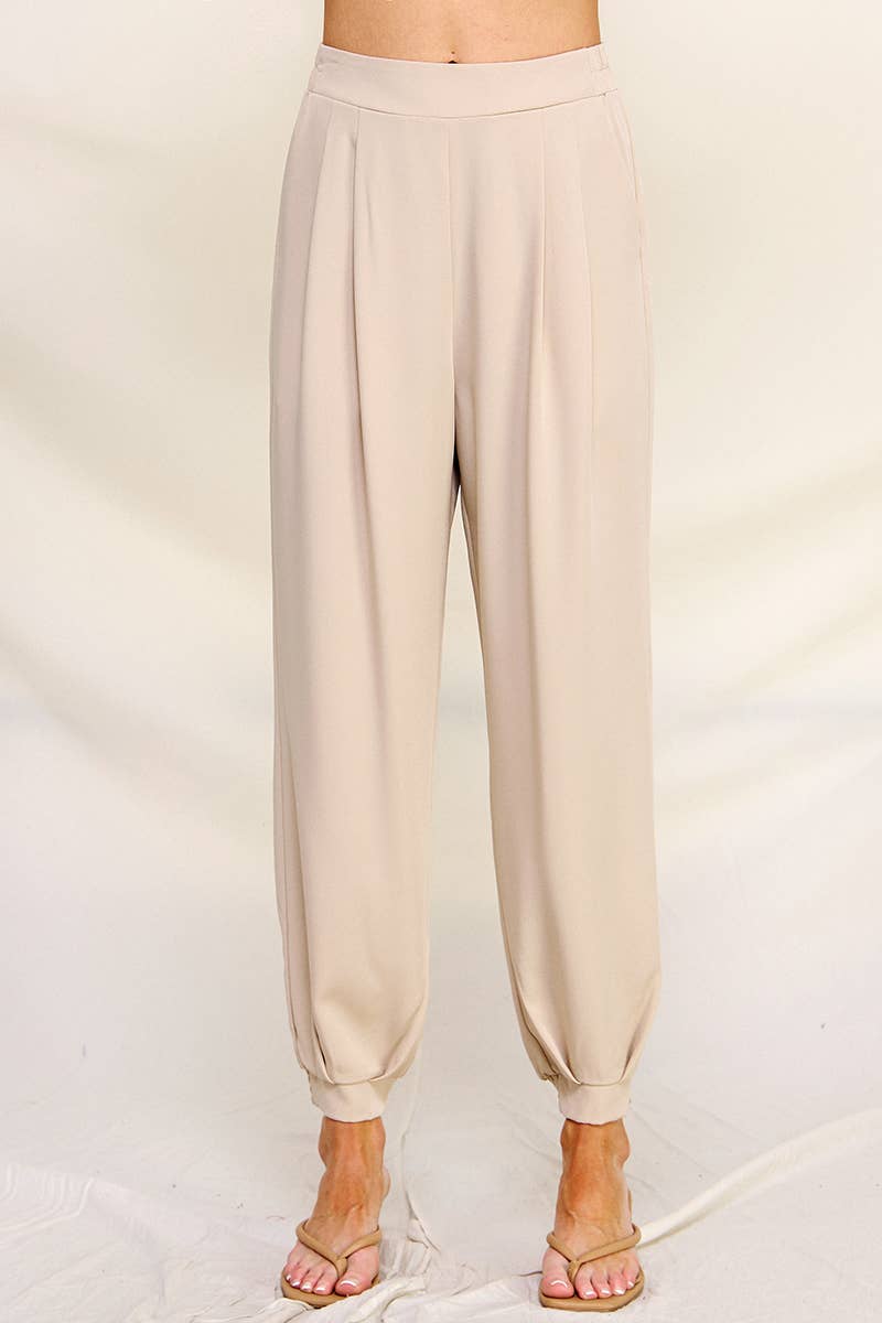 Moe Jogger Pant