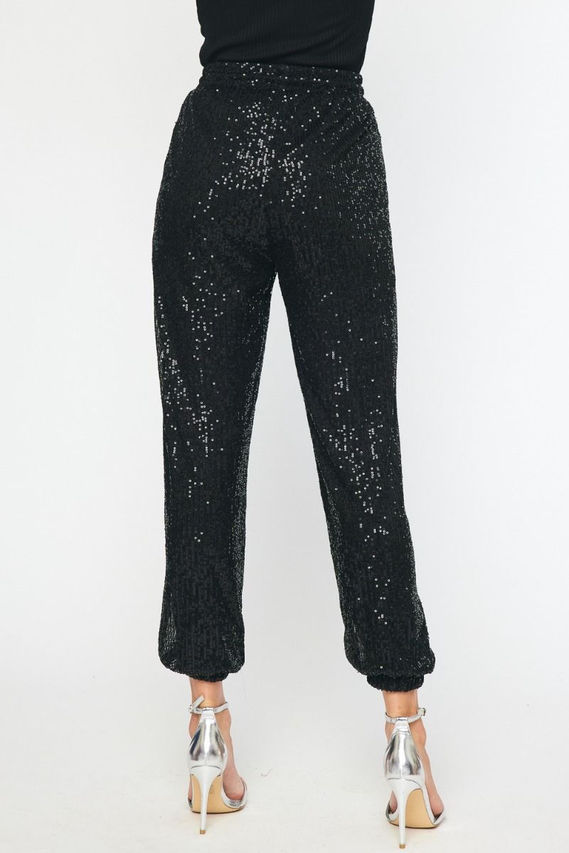 Starling Sequin Pants