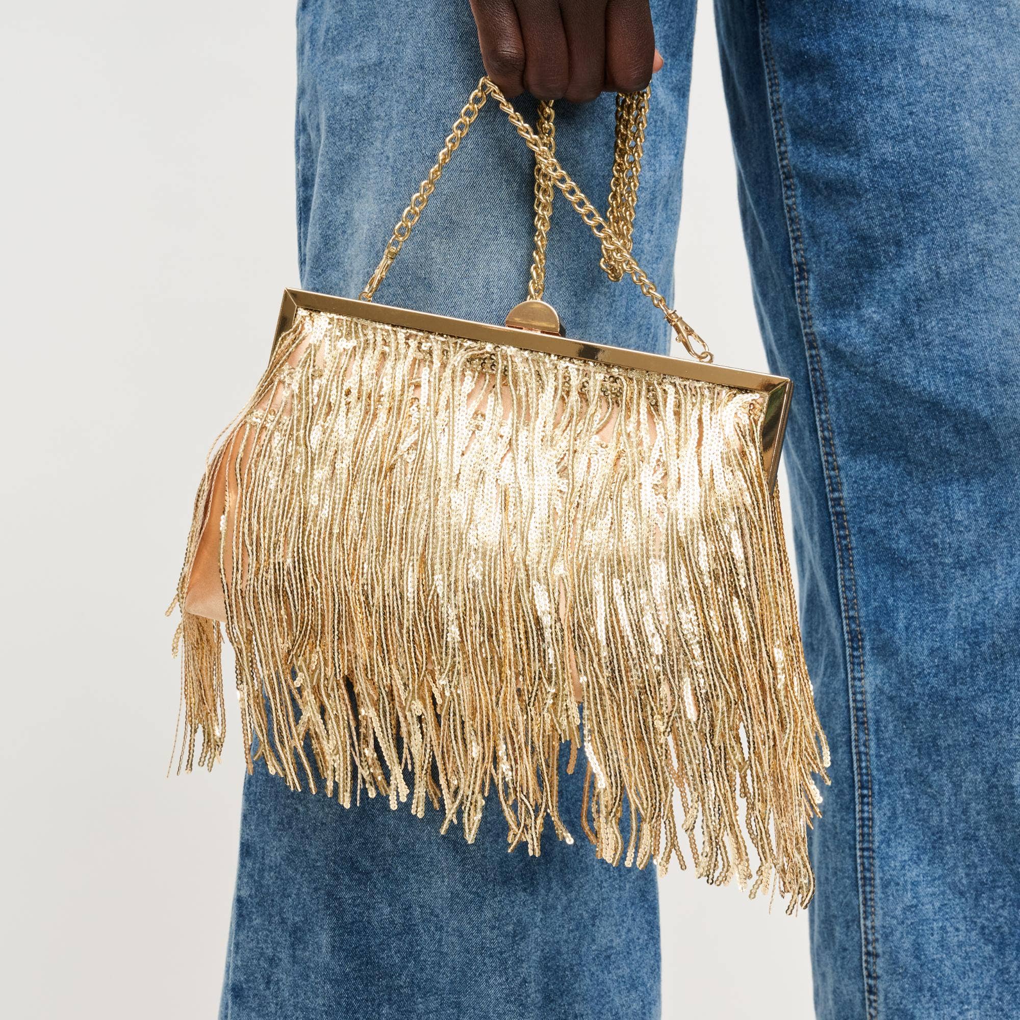 Celestia Evening Bag (2 Colors!)