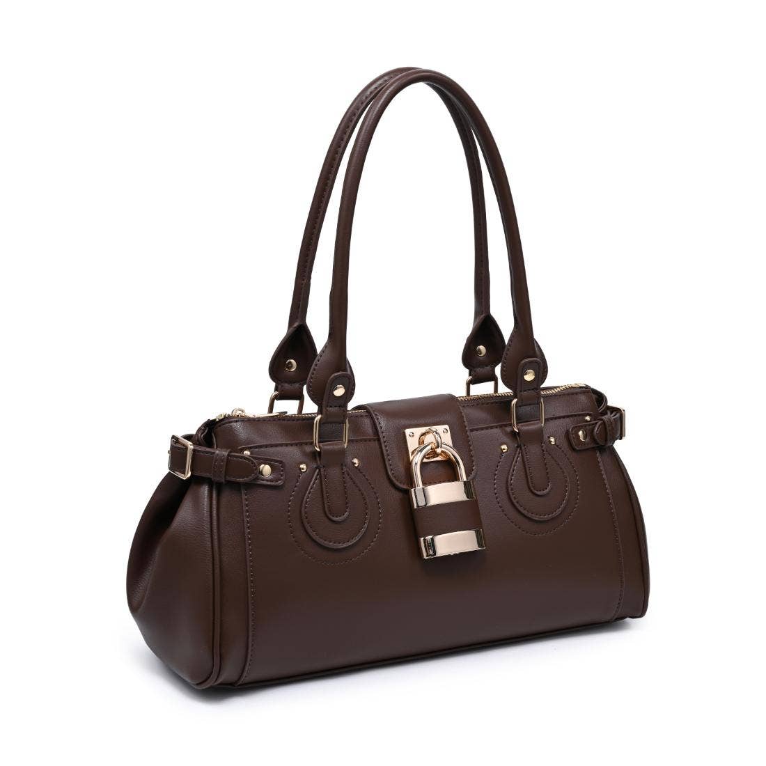 Moda Satchel Handbag