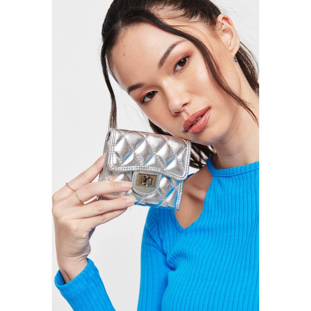 Shantel Wallet (3 Colors!) FINAL SALE
