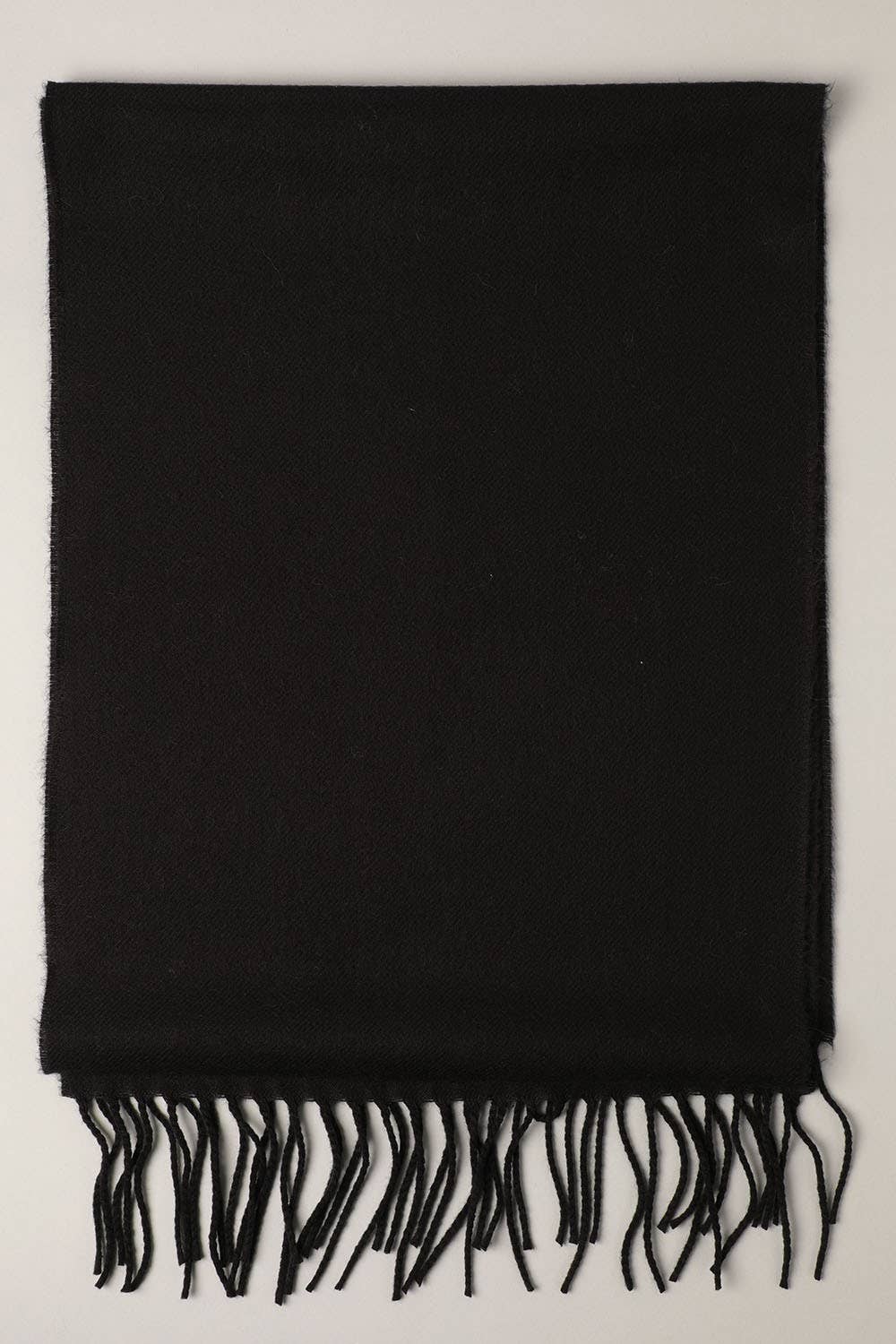Darley Softer Than Cashmere Solid Muffler Scarf (4 Colors!)
