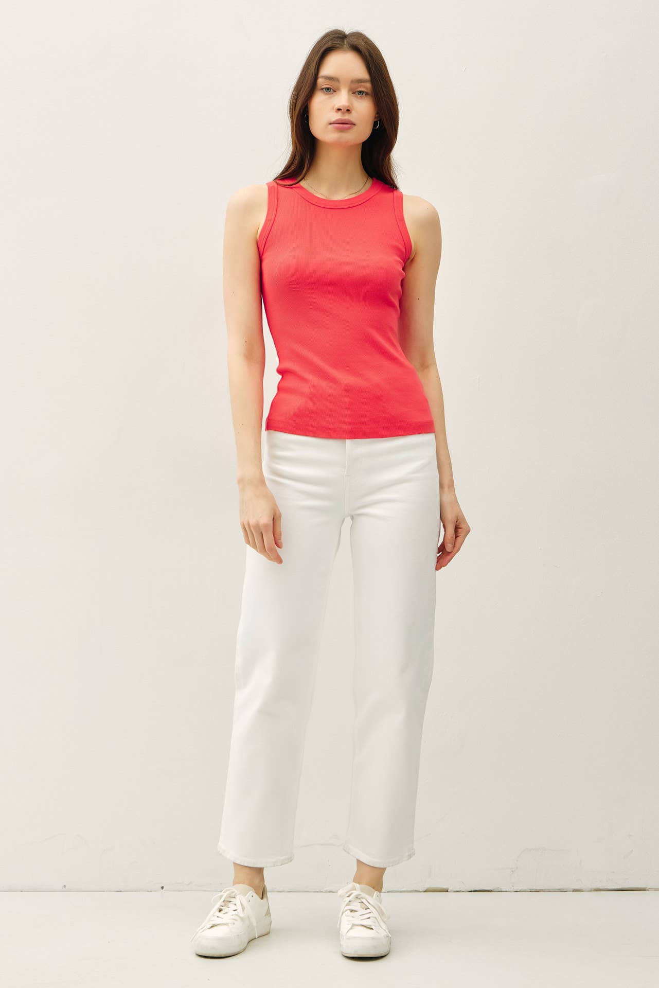 Tarson Basic Tank