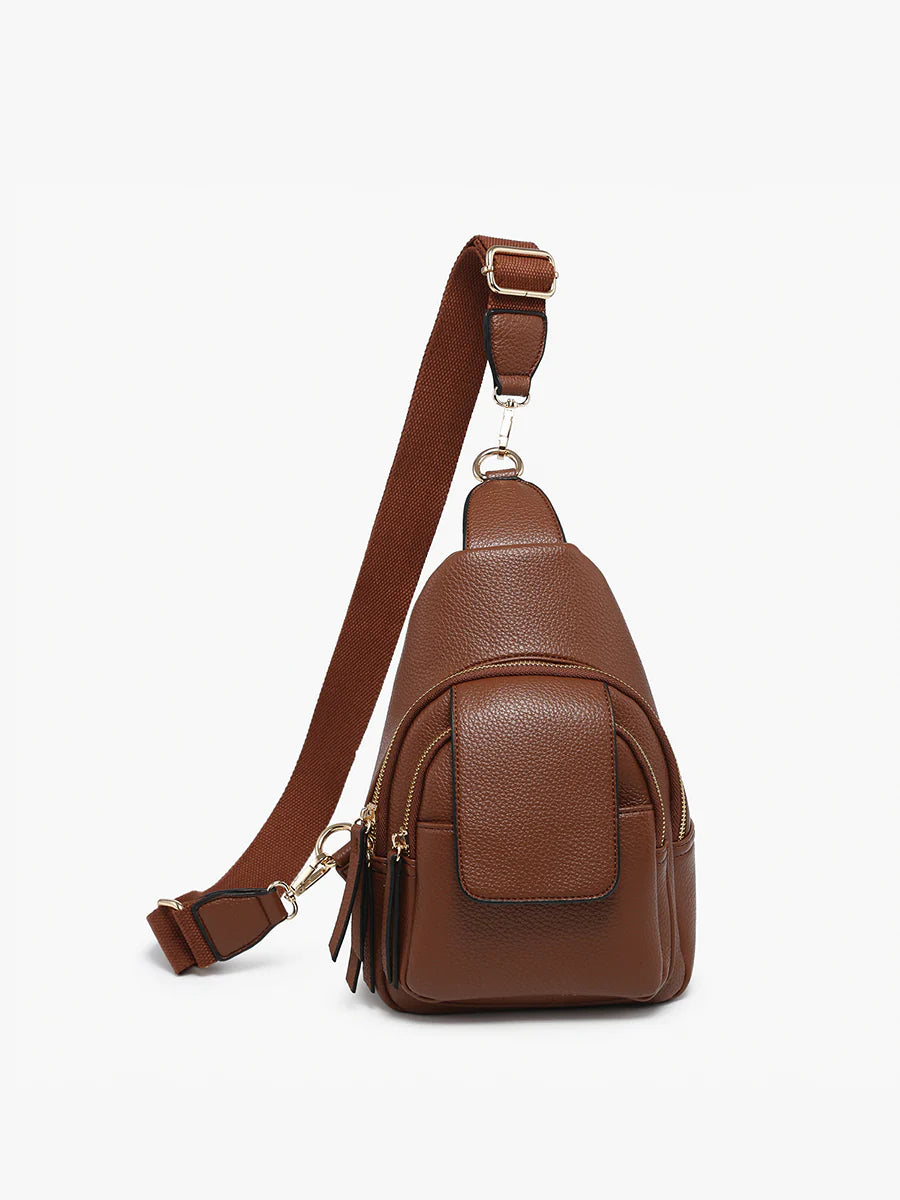 Ramona Crossbody Sling Handbag