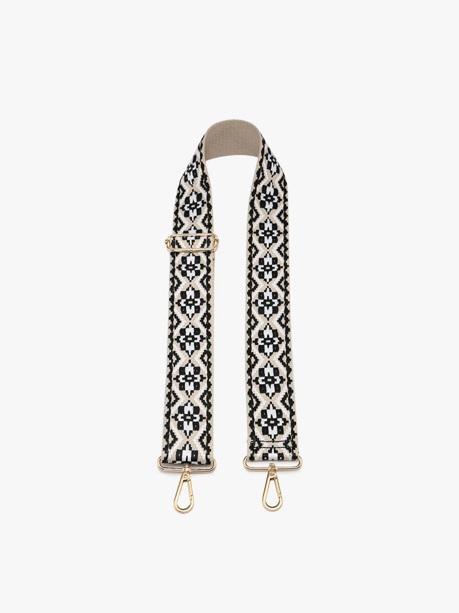 Roxy Guitar Bag Strap