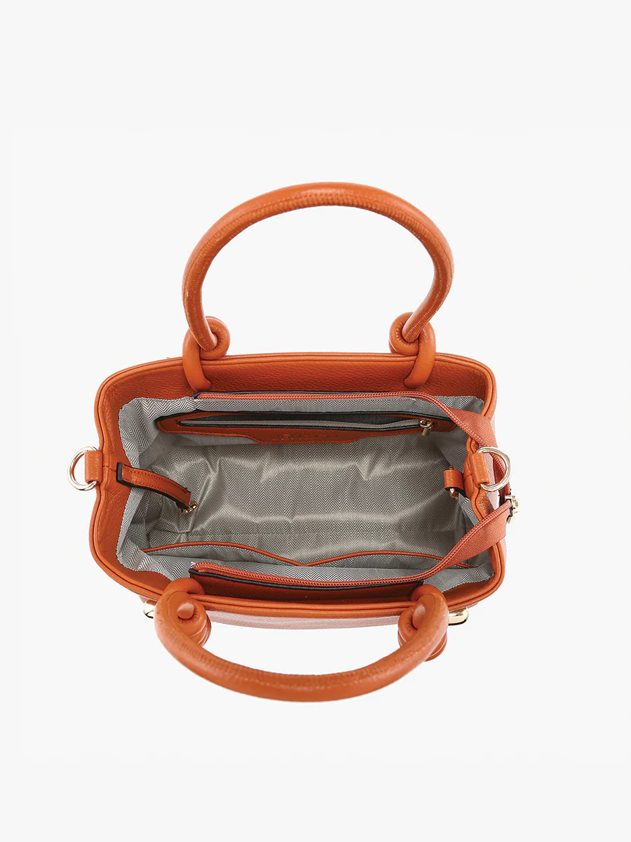 Rory Knot Bag