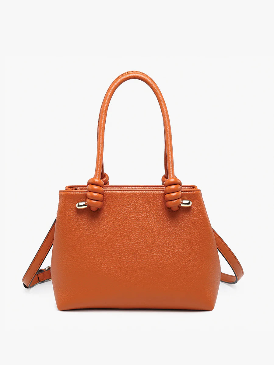 Rory Knot Bag