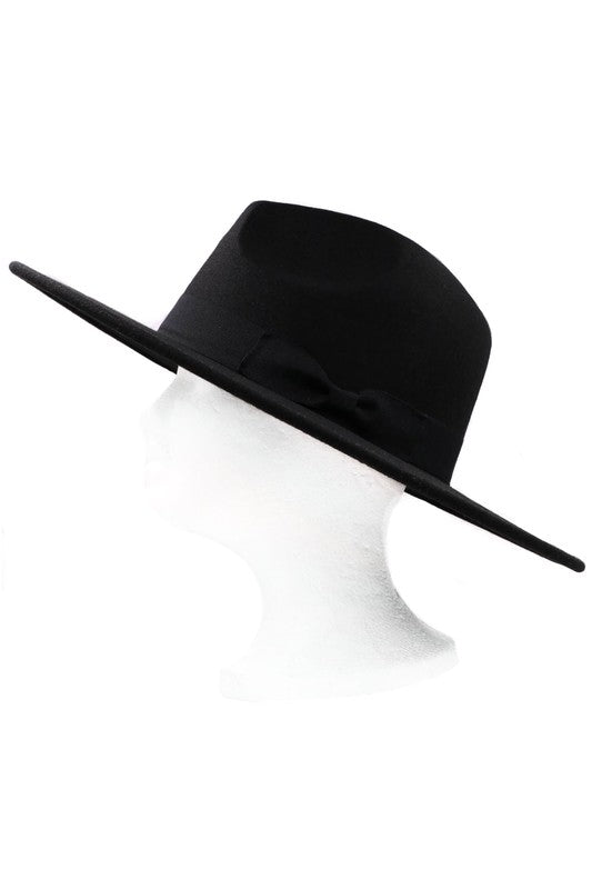 Mervin Bow Hat